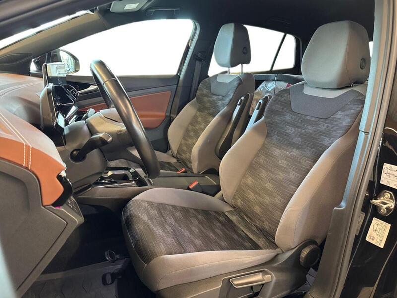 Volkswagen ID.5 vaihtoauto