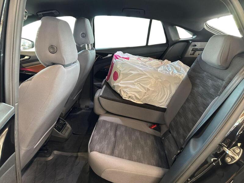 Volkswagen ID.5 vaihtoauto