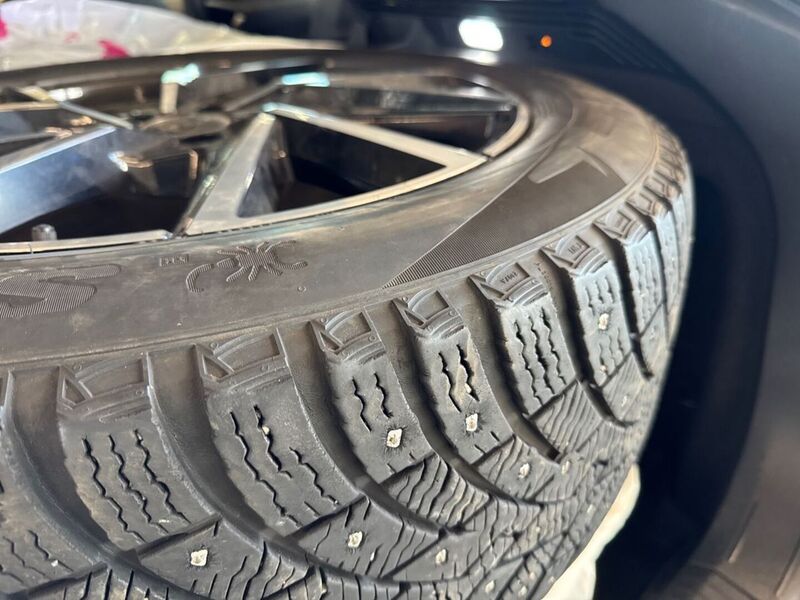 Volkswagen ID.5 vaihtoauto