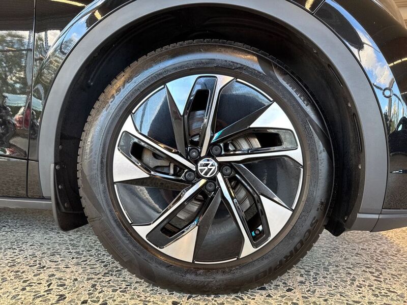 Volkswagen ID.5 vaihtoauto