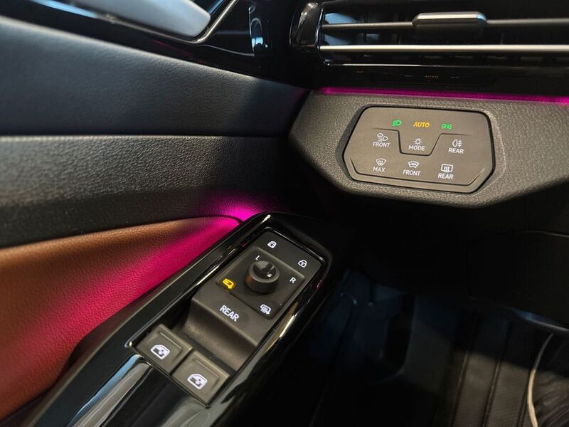 Volkswagen ID.5 vaihtoauto