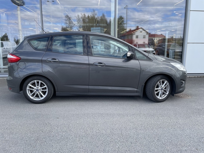 Ford C-MAX vaihtoauto