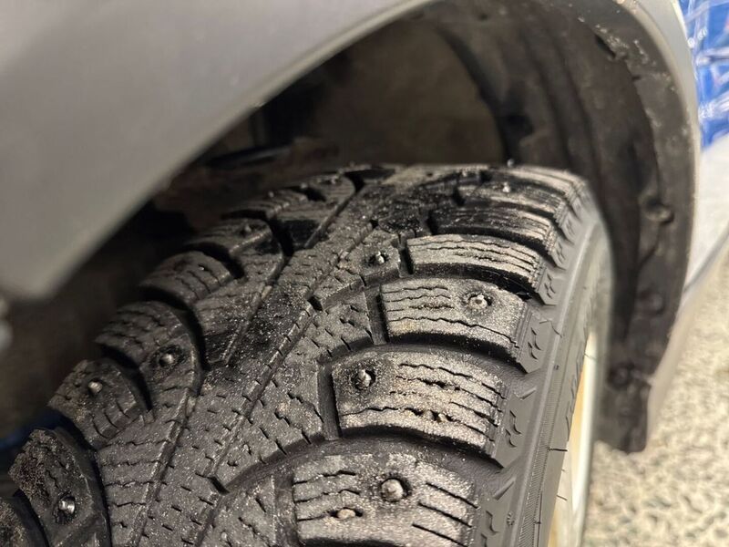 Suzuki Ignis vaihtoauto