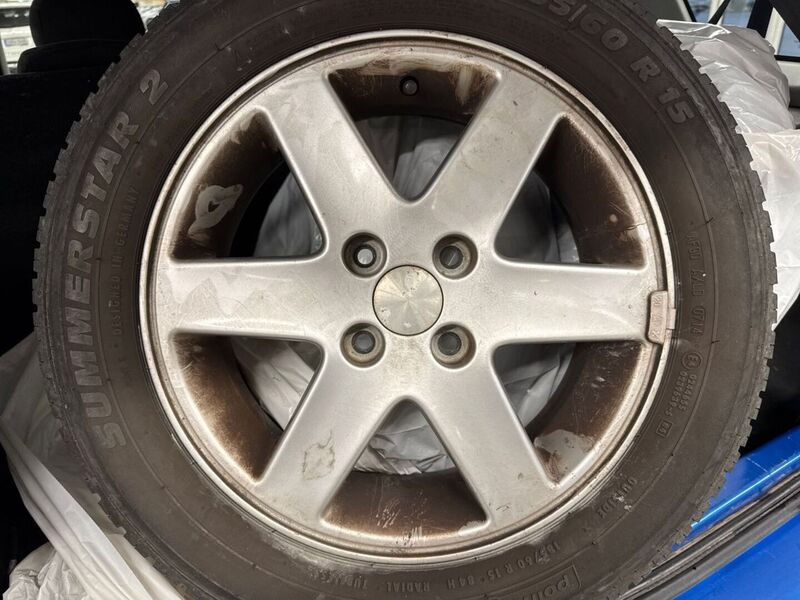 Suzuki Ignis vaihtoauto