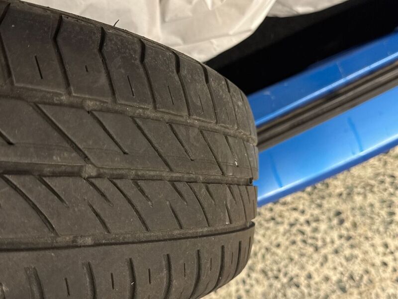 Suzuki Ignis vaihtoauto