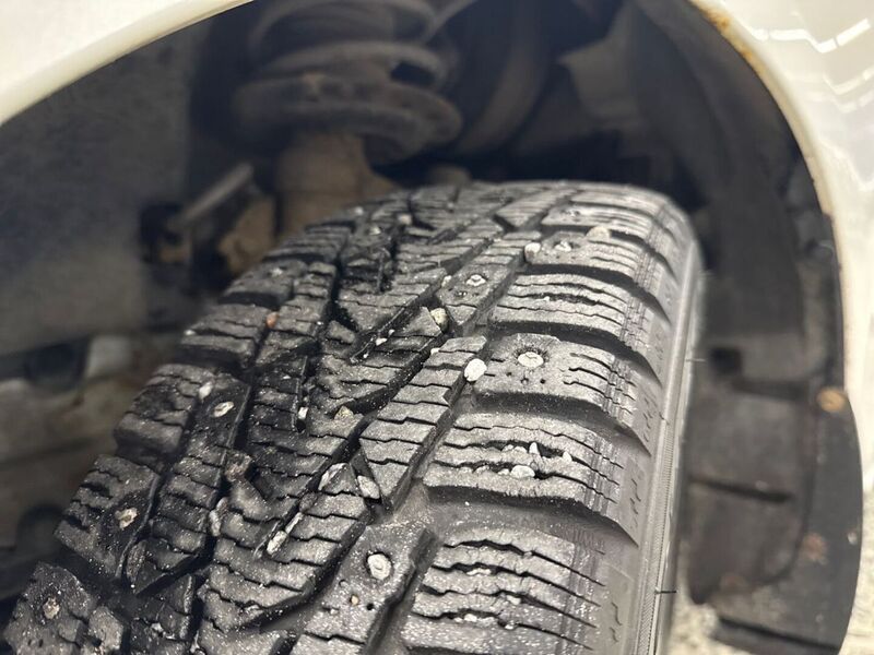 Toyota iQ vaihtoauto