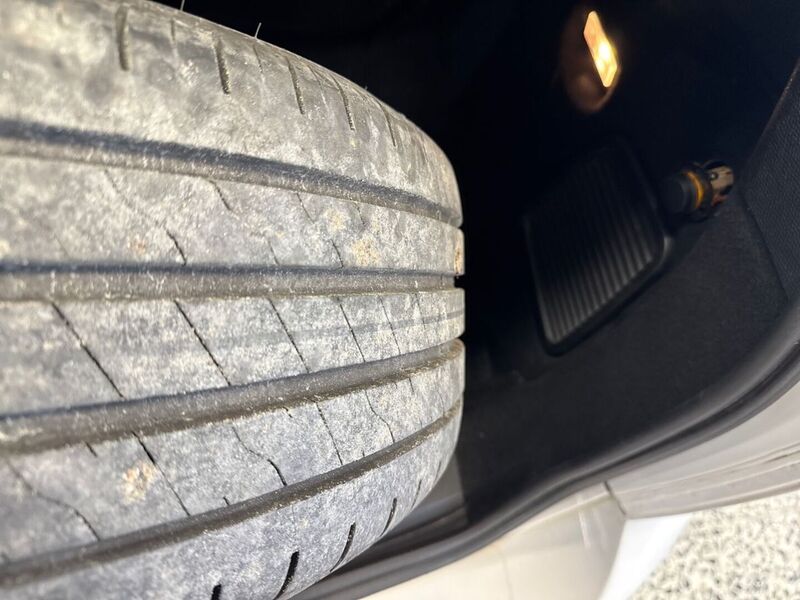 Mini Cooper S vaihtoauto