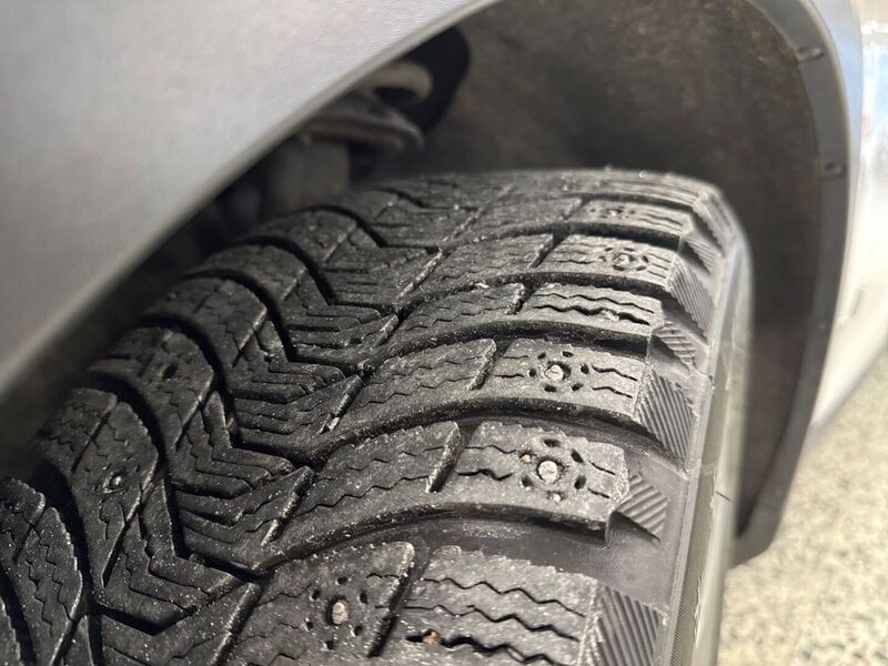 Mini Cooper S vaihtoauto