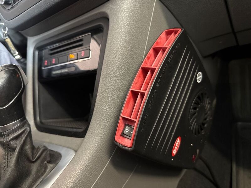 SEAT Alhambra vaihtoauto