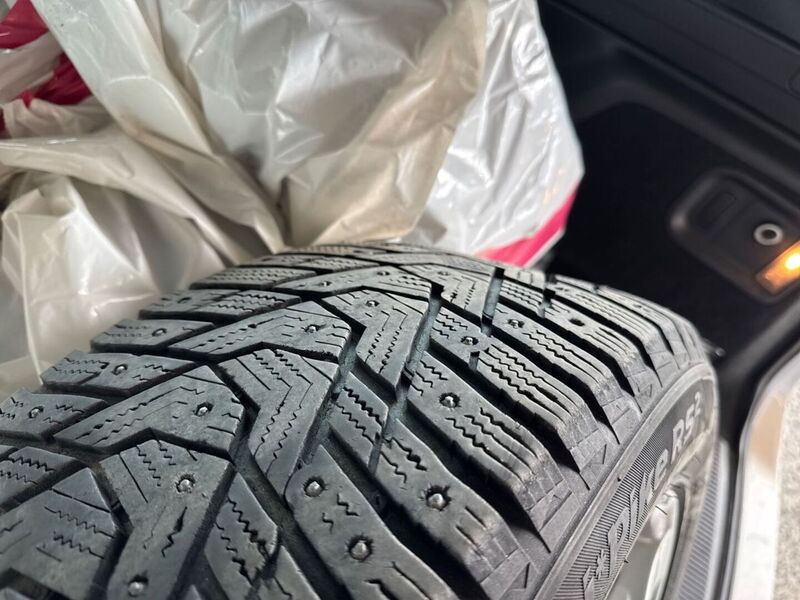 SEAT Alhambra vaihtoauto