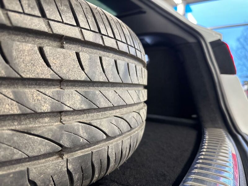 SEAT Leon ST vaihtoauto