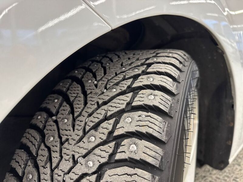 SEAT Leon ST vaihtoauto