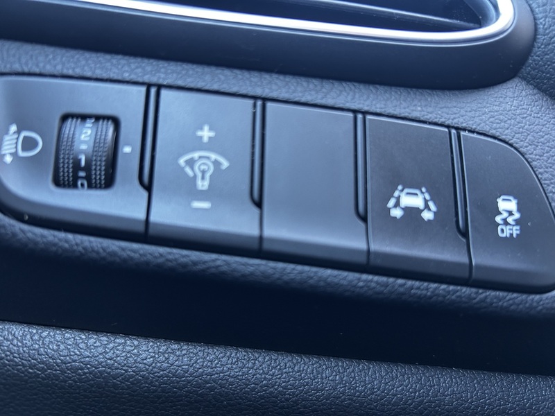 Hyundai i30 Wagon vaihtoauto