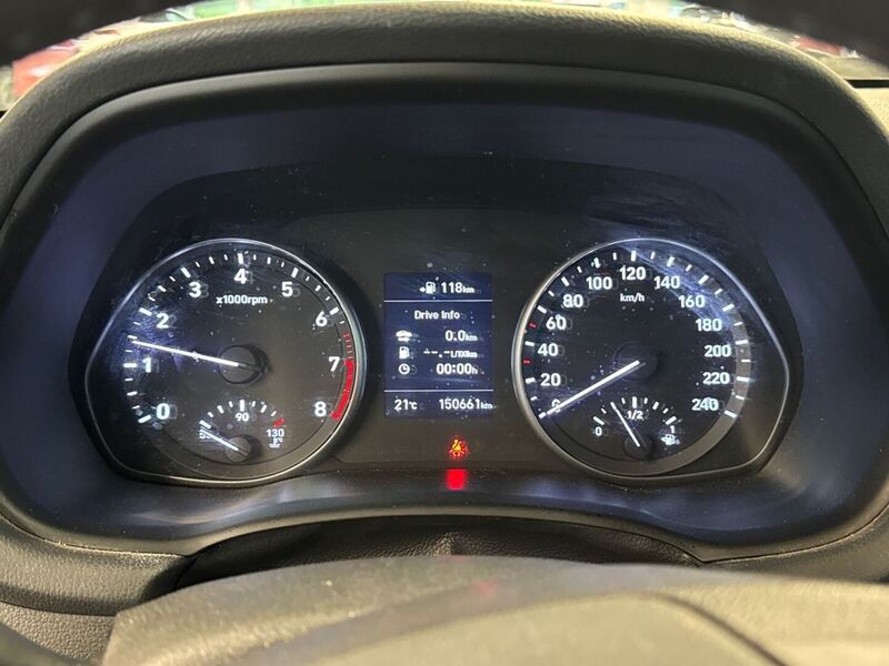 Hyundai i30 Fastback vaihtoauto