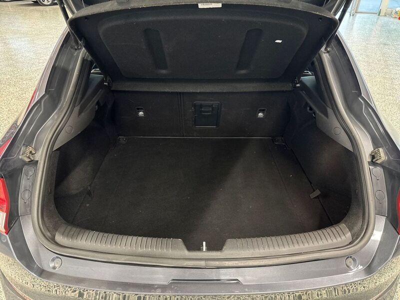 Hyundai i30 Fastback vaihtoauto