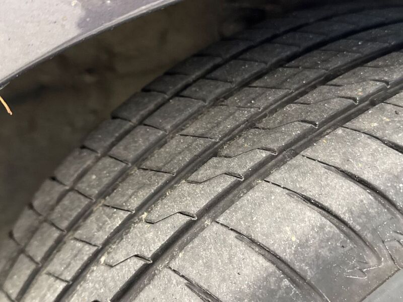 Hyundai i30 Fastback vaihtoauto