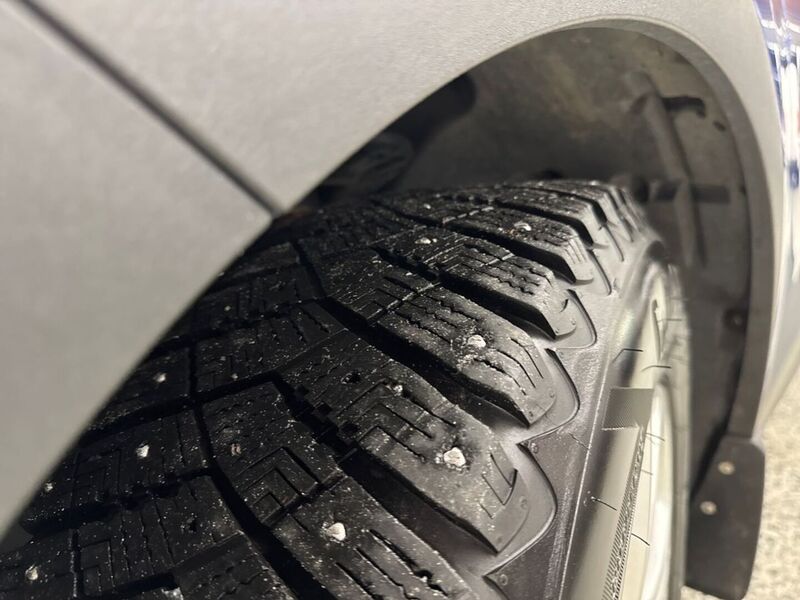 Opel Grandland X vaihtoauto