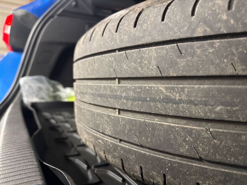 Opel Grandland X vaihtoauto