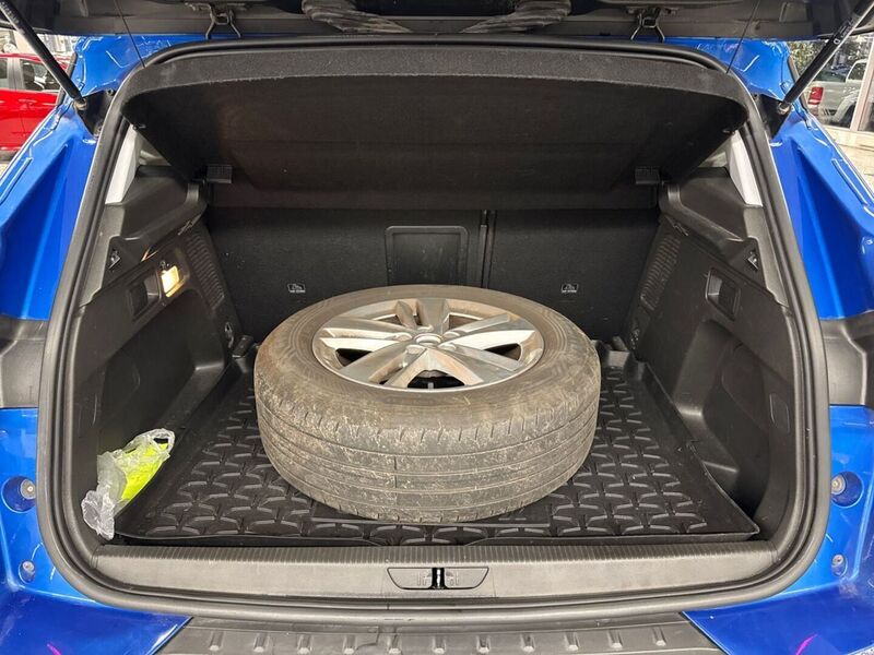 Opel Grandland X vaihtoauto