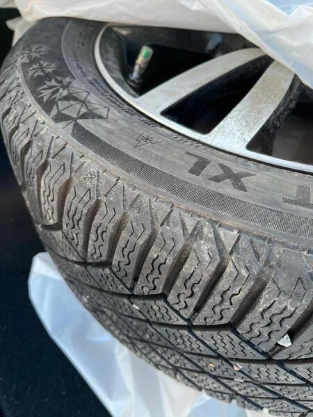 Hyundai i30 Wagon vaihtoauto