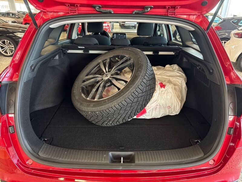 Hyundai i30 Wagon vaihtoauto