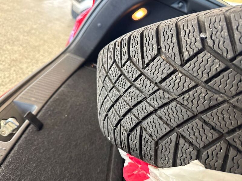 Hyundai i30 Wagon vaihtoauto