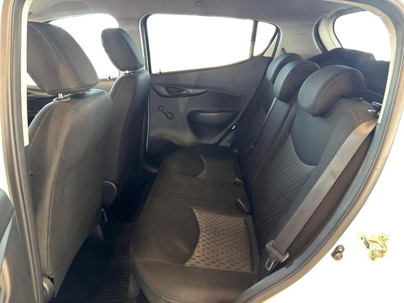 Opel Karl vaihtoauto