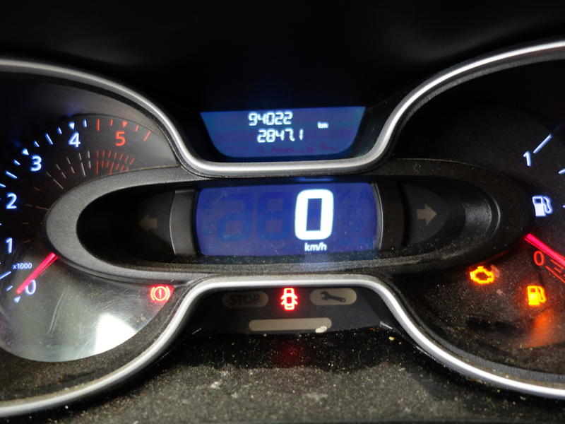 Nissan NV300 vaihtoauto