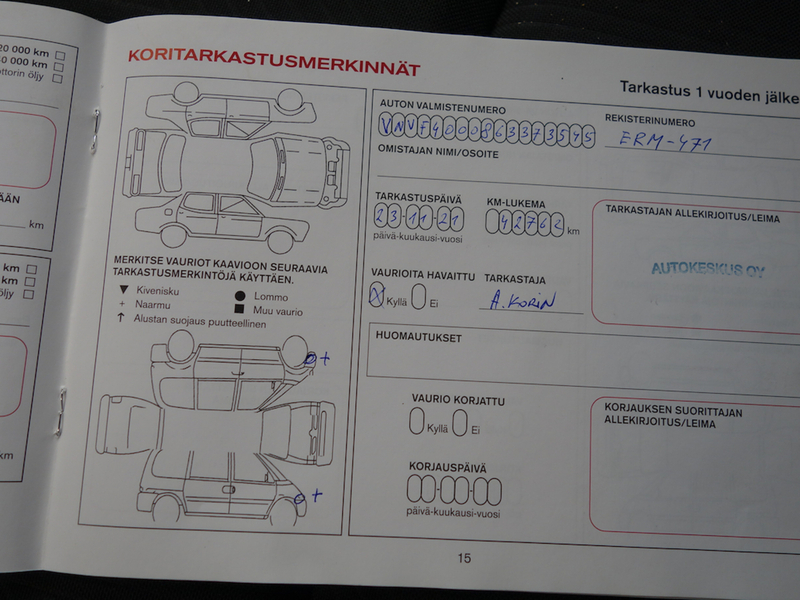Nissan NV300 vaihtoauto