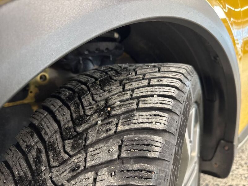 Kia XCeed vaihtoauto