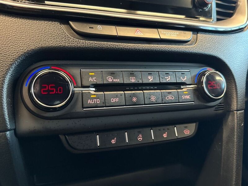 Kia XCeed vaihtoauto