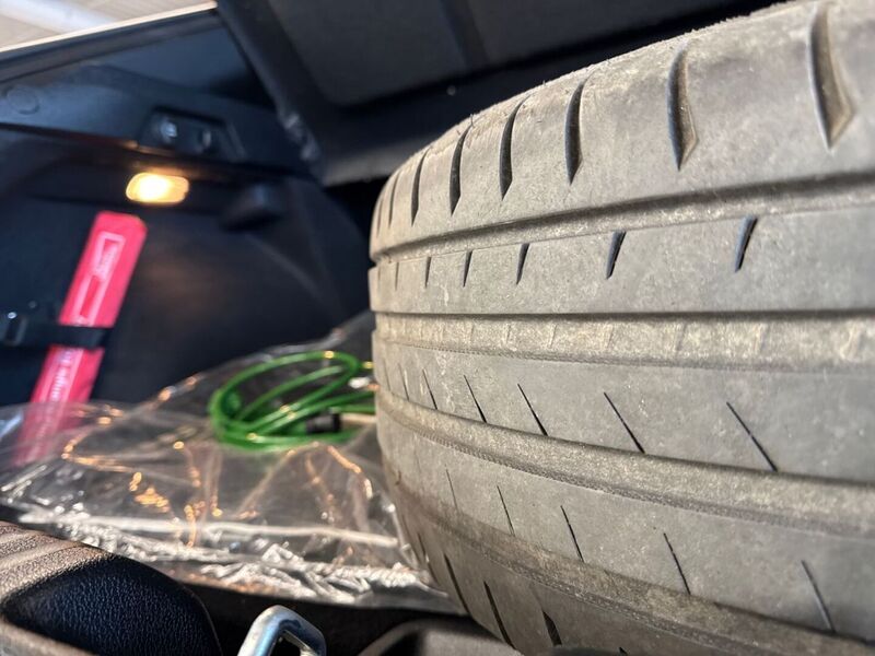 Kia XCeed vaihtoauto