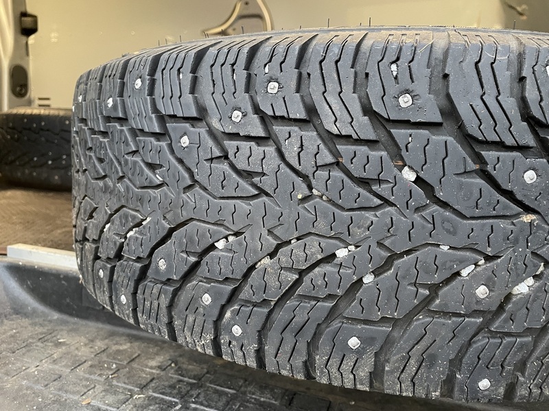 Opel Vivaro vaihtoauto