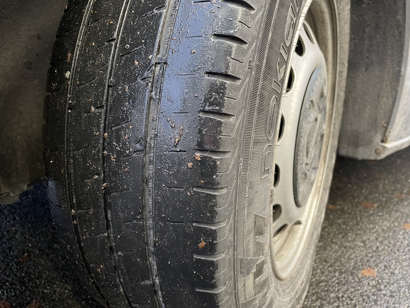 Opel Vivaro vaihtoauto