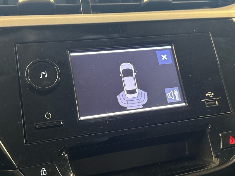 Opel Corsa vaihtoauto