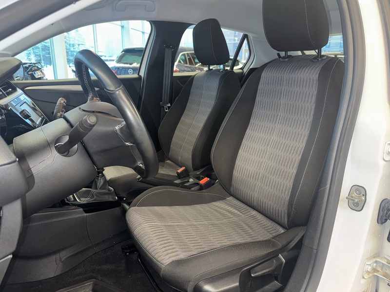 Opel Corsa vaihtoauto