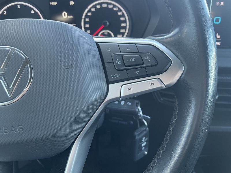 Volkswagen Caddy vaihtoauto