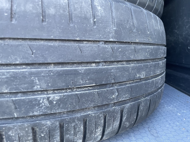 Volkswagen Caddy vaihtoauto