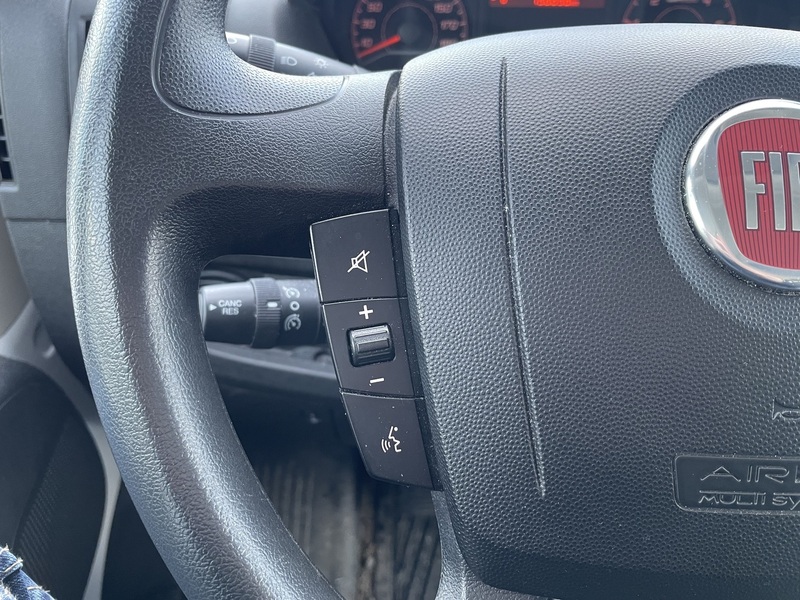 Fiat Ducato vaihtoauto