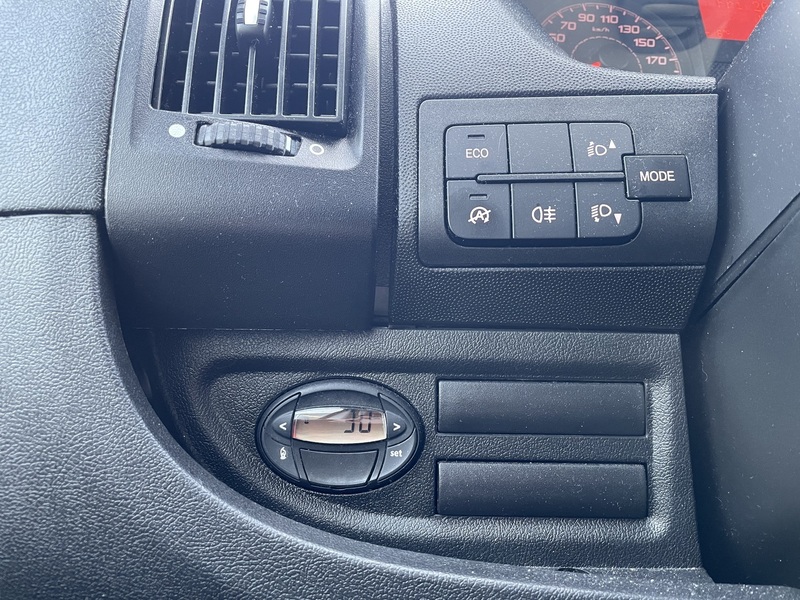 Fiat Ducato vaihtoauto