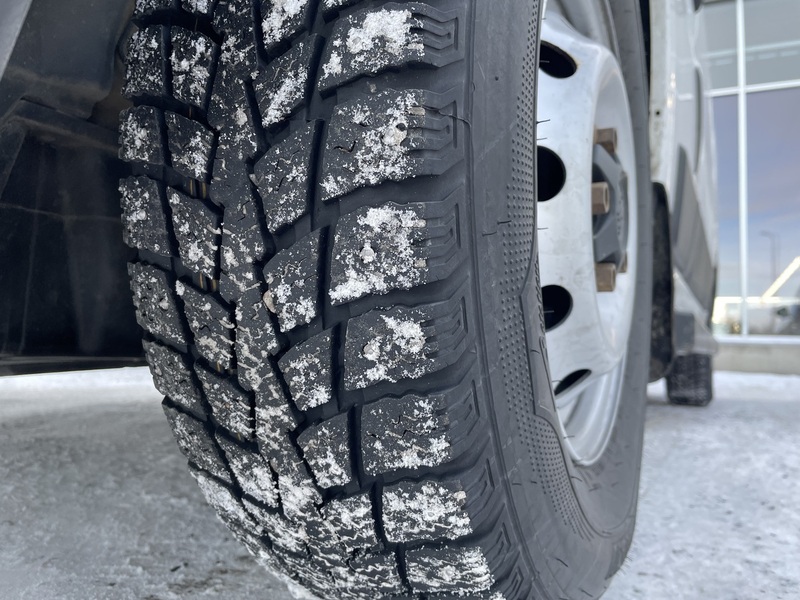 Fiat Ducato vaihtoauto