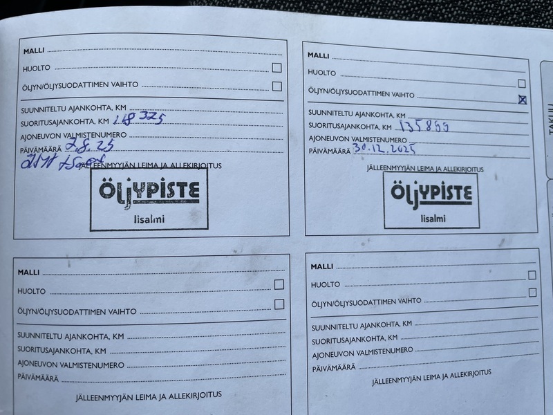 Fiat Ducato vaihtoauto