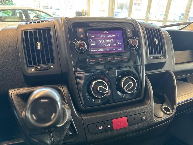 Fiat Ducato vaihtoauto