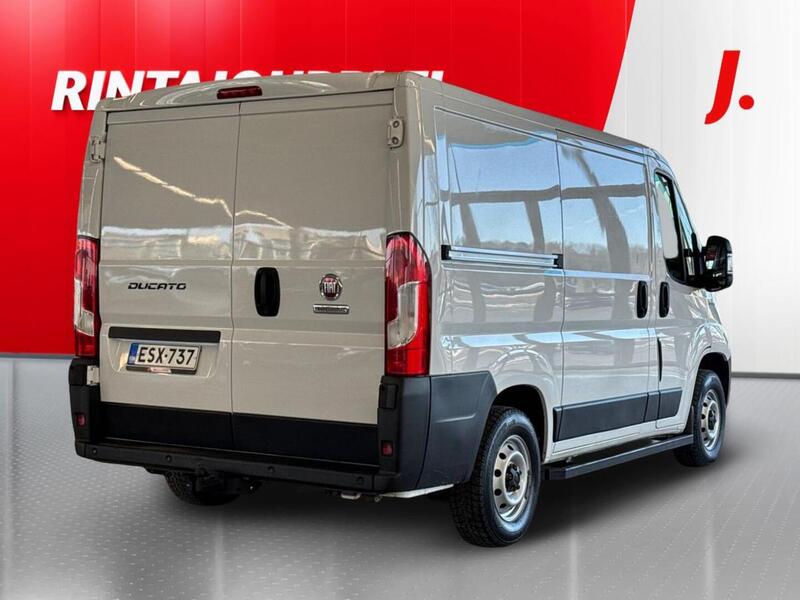 Fiat Ducato vaihtoauto