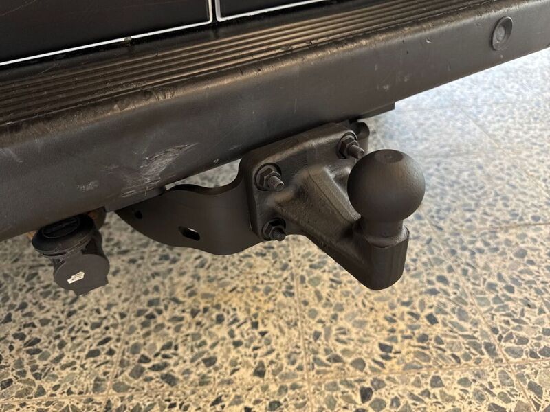 Fiat Ducato vaihtoauto