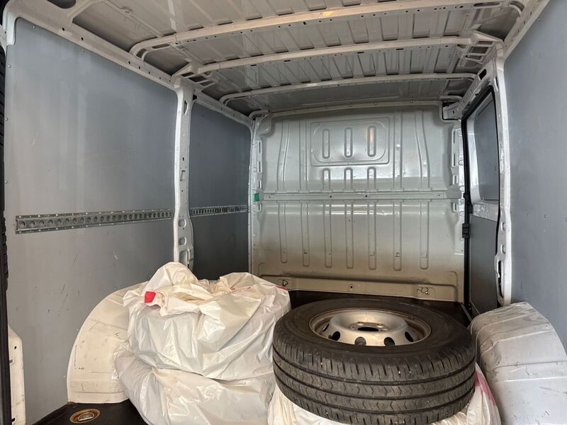 Fiat Ducato vaihtoauto