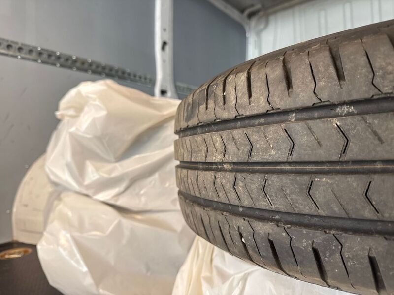 Fiat Ducato vaihtoauto