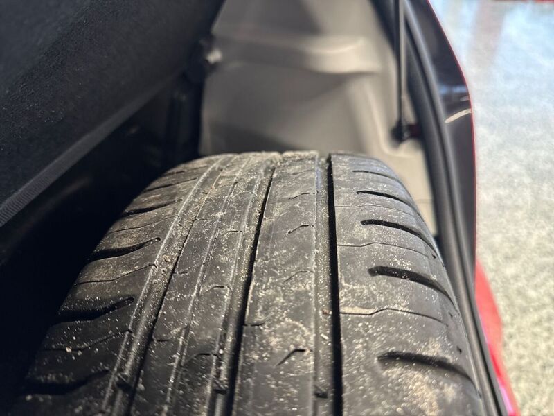 Toyota AYGO vaihtoauto