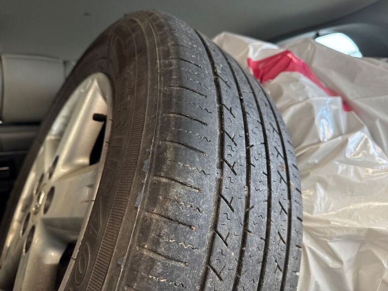 Nissan X-Trail vaihtoauto