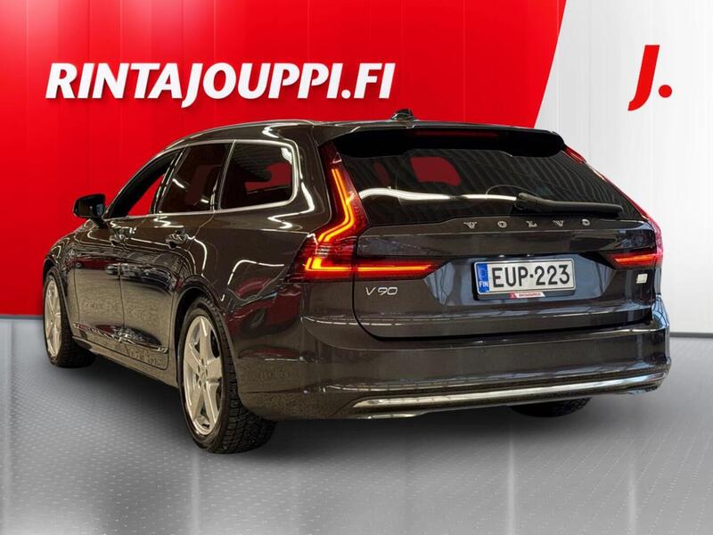 Volvo V90 vaihtoauto